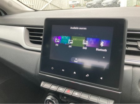 2023 Renault Captur TECHNO TCE 90 MY23 5DR €18,995 thumbnail