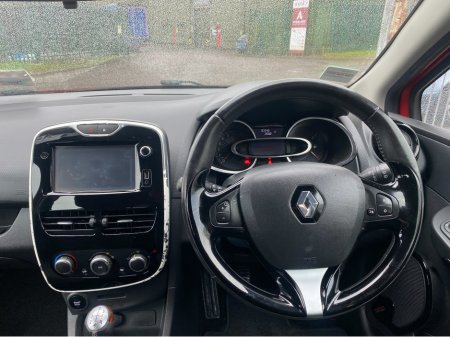 2016 Renault Clio - thumbnail 11