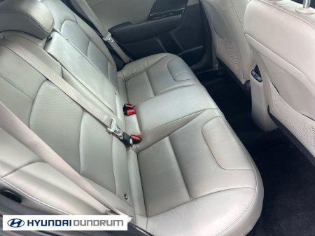 2020 Kia Niro - thumbnail 8