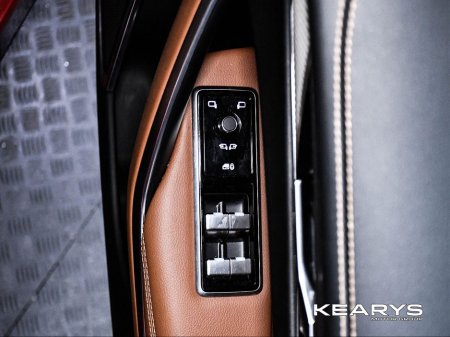 2023 Jaguar F-Pace - thumbnail 14