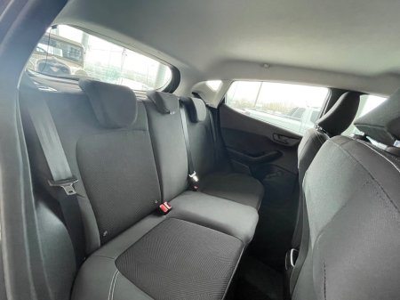 2022 Ford Fiesta - thumbnail 17