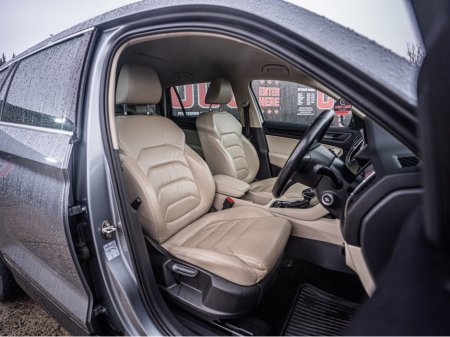 2018 Skoda Kodiaq 182 Kodiaq 2.0d Automatic/High spec/1yr warranty €27,888 thumbnail