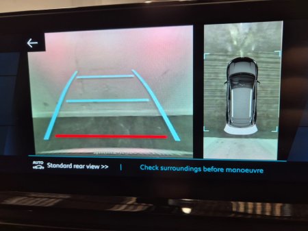 2022 Peugeot 3008 1.6PHEV 4x4, GT PREMIUM 225 BHP, ONLY 47000kms, FULL SERVICE HISTORY, SPOTLESS, GREAT VALUE €27,999 thumbnail