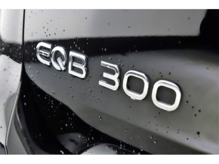 2022 Mercedes-Benz EQB - thumbnail 26