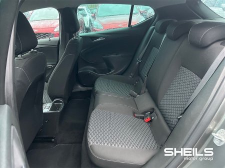 2019 Opel Astra - thumbnail 7