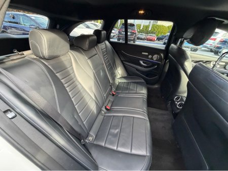 2018 Mercedes-Benz E Class AMG 220D 2.0L DIESEL - AUTO - 12M WARRANTY - CAR: 1783 thumbnail