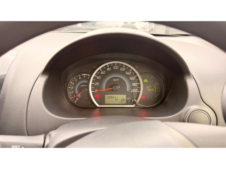 2012 Mitsubishi Mirage  €6,000 thumbnail