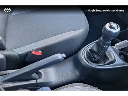 2023 Toyota Aygo X - thumbnail 15