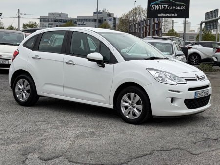 2015 Citroen C3 - photo 2