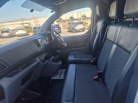 2022 Opel Vivaro - thumbnail 14