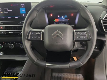 2023 Citroen C4 - thumbnail 14