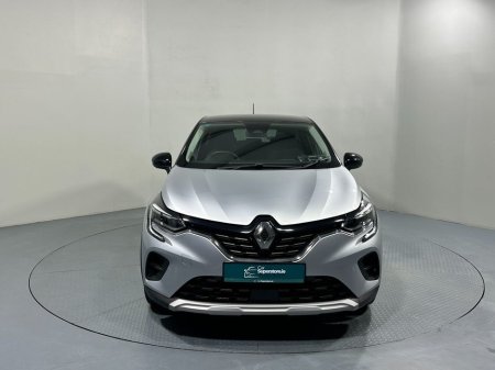 2022 Renault Captur Iconic Edition 1.0 Petrol 222 €20,750 thumbnail