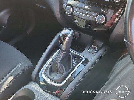 2020 Nissan Qashqai - thumbnail 14