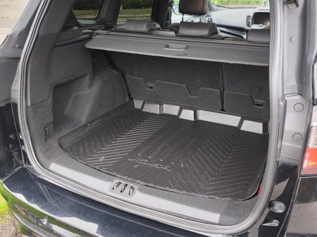 2017 Ford Kuga 1.5TDCi 120PS FWD ST-Line €17,999 thumbnail