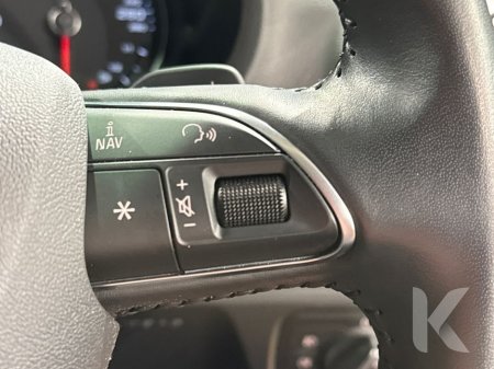 2017 Audi A3 - thumbnail 22