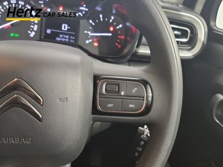 2023 Citroen C3 - thumbnail 24