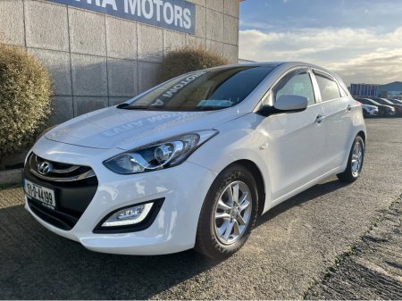 2015 Hyundai i30 - thumbnail 5