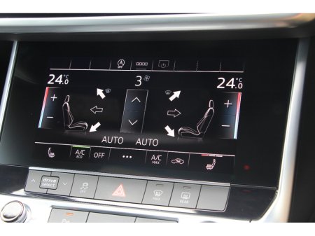 2021 Audi A6 - thumbnail 34