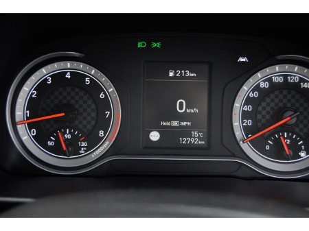 2024 Hyundai Bayon Bayon Comfort Plus €22,995 thumbnail