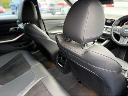 2020 BMW 3 Series M-SPORT X-DRIVE - 2.0L DIESEL - AUTO - 12M WARRANTY - CAR:  1779 €33,950 thumbnail