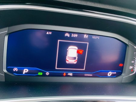 2023 Volkswagen T-Roc - thumbnail 15