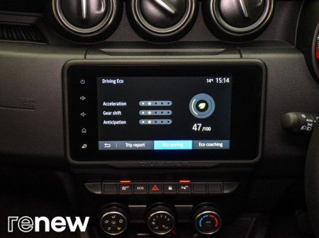 2022 Dacia Duster - thumbnail 19