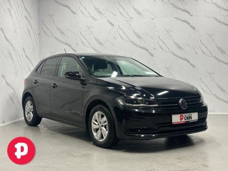 2020 Volkswagen Polo Highline 1.0 Petrol Automatic - Straight Sale Discount - 12 Month Warranty