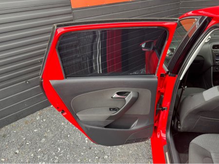 2012 Volkswagen Polo - thumbnail 15