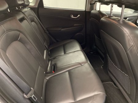 2023 Hyundai Kona - thumbnail 10