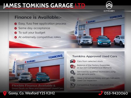 2022 Citroen C4 SpaceTourer - thumbnail 2