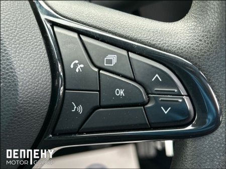 2022 Renault Trafic - thumbnail 21