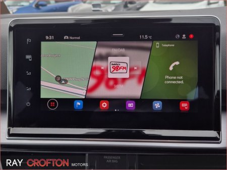 2023 SEAT Tarraco - thumbnail 12