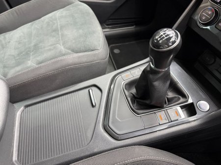 2019 Volkswagen Tiguan - thumbnail 27