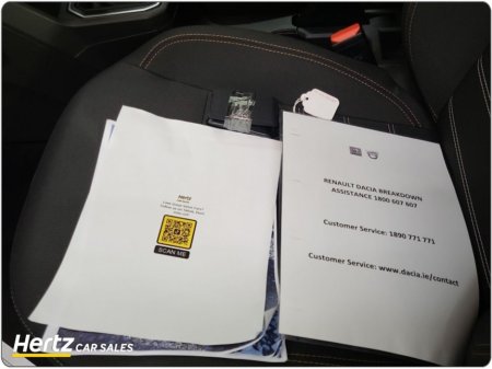 2023 Dacia Sandero Stepway - thumbnail 21