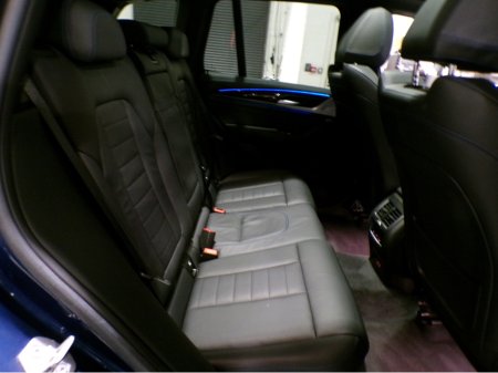 2022 BMW iX3 - thumbnail 15