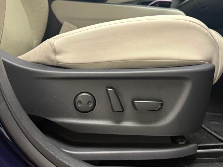 2022 Nissan Ariya ADVANCE 87KW €33,990 thumbnail