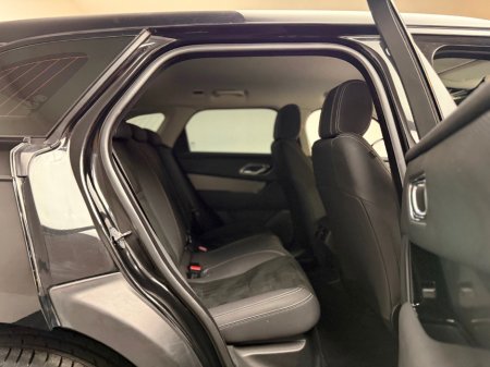 2019 Land Rover Range Rover Velar - thumbnail 12