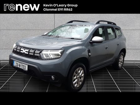 2023 Dacia Duster 1.0 TCe 90 Expression €23,900 thumbnail