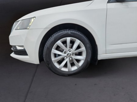 2018 Skoda Octavia - thumbnail 11