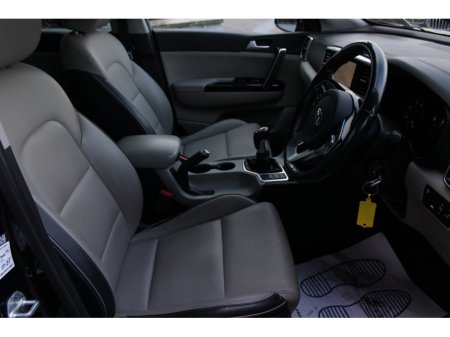 2019 Kia Sportage 1.6CRDI K3 EDITION 5DR ESTATE  //  STUNNING CAR // BUY WITH CONFIDENCE AA AND SIMI APPROVED DEALER 2025 // FINANCE ARRANGED // TRADE INS WELCOME // €17,950 thumbnail
