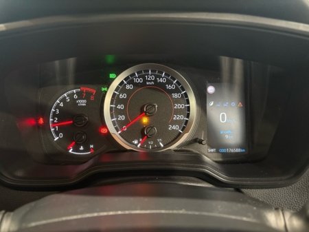 2019 Toyota Corolla - thumbnail 11