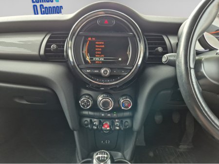 2018 MINI Cooper D - thumbnail 14