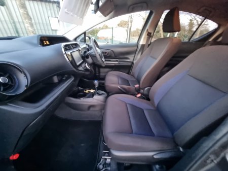 2020 Toyota Aqua 2020 TOYOTA AQUA  AUTO 1YR WARRANTY NCT'd €14,900 €14,900 thumbnail