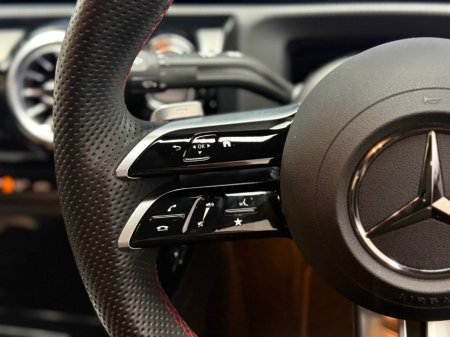 2025 Mercedes-Benz CLA Class - thumbnail 20