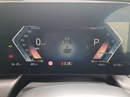 2026 BMW iX2 - thumbnail 9