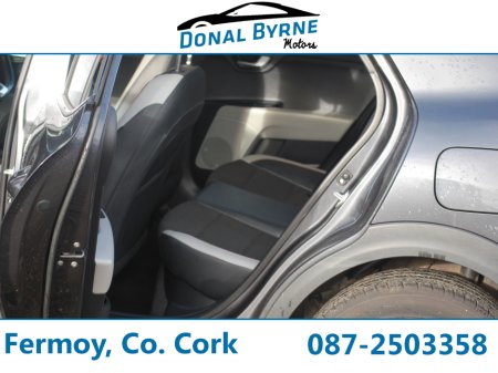 2018 Kia Stonic K3 TWO TONE 5DR €13,950