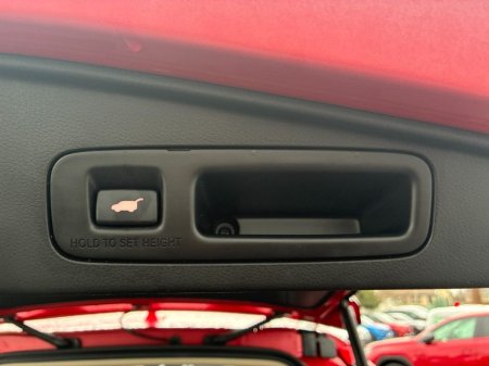 2023 Honda CR-V 2.0 Petrol , Hybrid , Automatic , All Wheel Drive , Executive Model €41,995 thumbnail