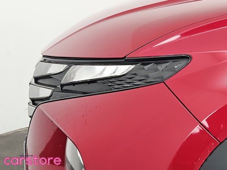 2021 Hyundai Tucson 2WD Executive Plus PHEV Auto 2 Tone Roof €30,880 thumbnail