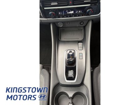 2023 Nissan Qashqai - thumbnail 22