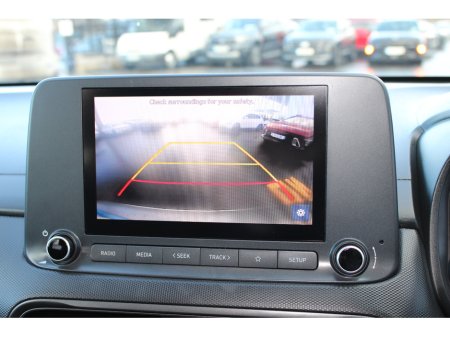 2023 Hyundai Kona 1.6 HYBRID Executive Two Tone Roof Auto €27,950 thumbnail